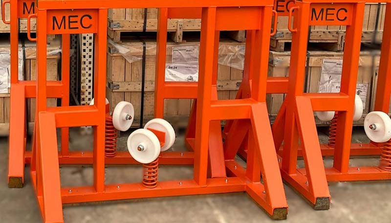 Mec Safety Systems Accessory Mec Safety Systems Accessory