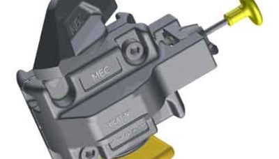 Mec Safety Systems Development Design