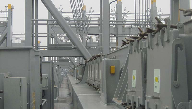 Mec Safety Systems New Building Elaboration