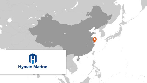 Mec Safety Systems Partner Shanghai Hymanoffshore Mec Safety Systems Partner Shanghai Hymanoffshore