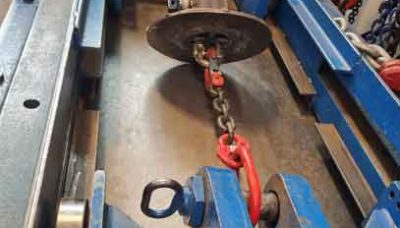 Mec Safety Systems Quality Control