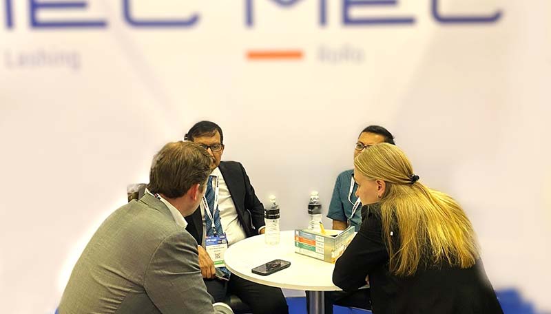 Mec Safety Systems Technical Elaboration